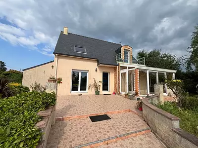 Maison, 112 m²