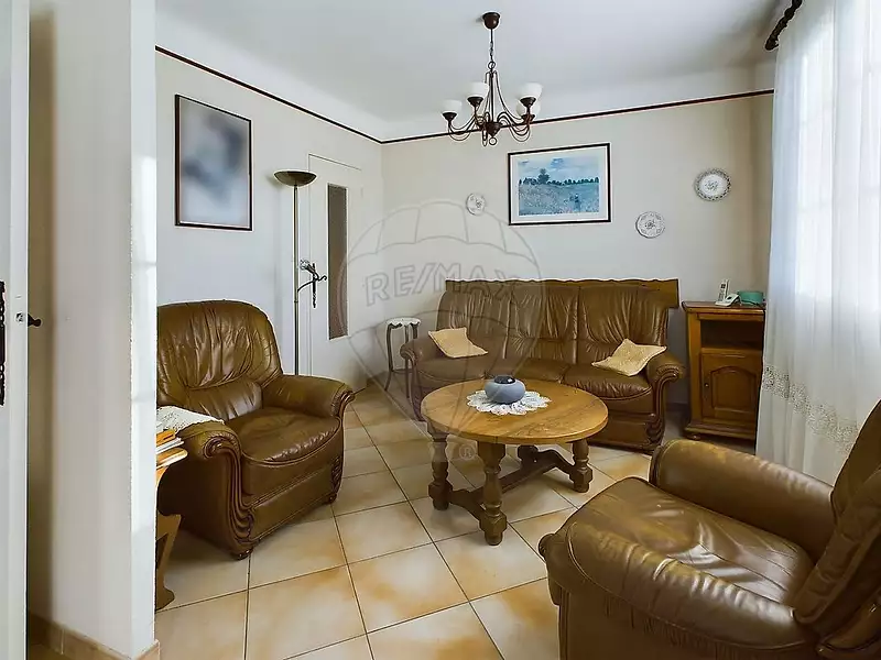 Maison, 90 m²