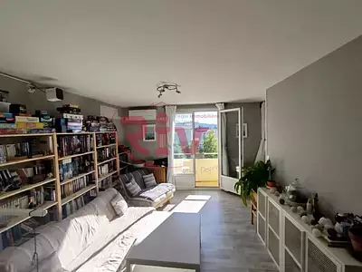 Appartement, 67,11 m²