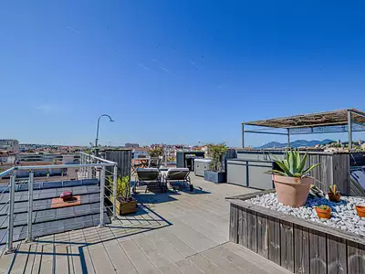 Appartement, 93 m²