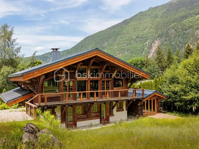 Maison, 164 m²