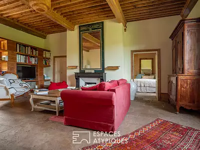 Maison, 330 m²
