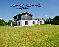 Maison, 195 m²