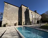 Maison, 450 m²