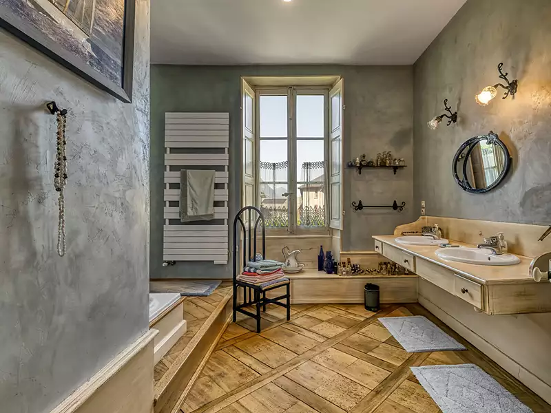 Maison, 390,6 m²