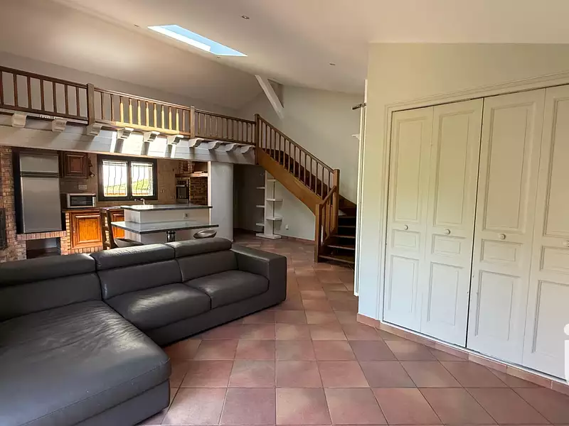 Appartement, 94 m²