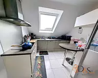 Appartement, 89,43 m²