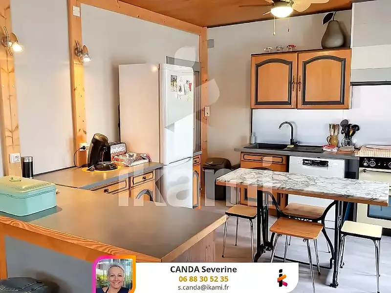 Maison, 176,2 m²