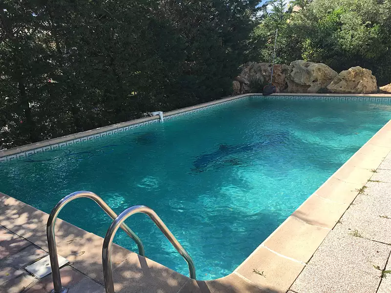 Maison, 132 m²