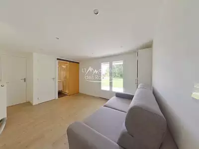 Maison, 184 m²