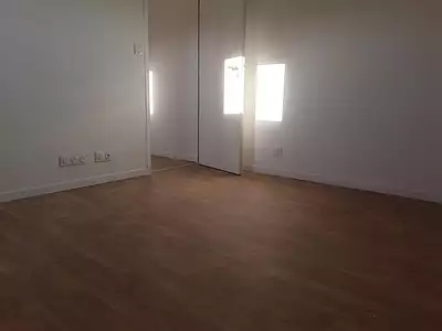 Maison, 56 m²