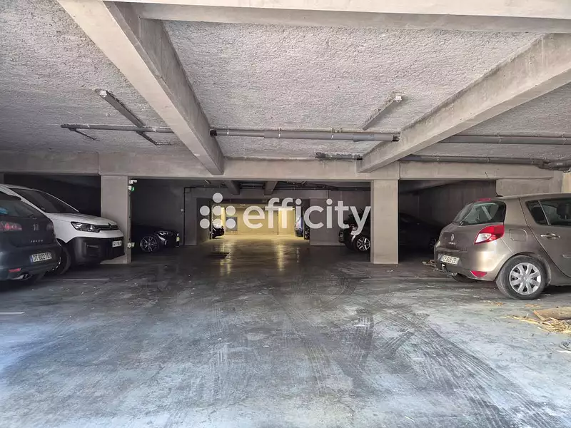 Appartement, 42 m²