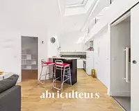 Appartement, 34,08 m²