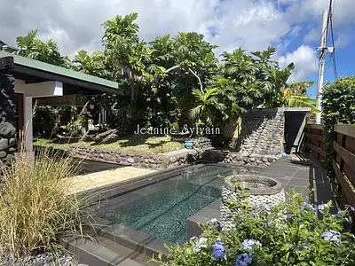 Maison, 230 m²