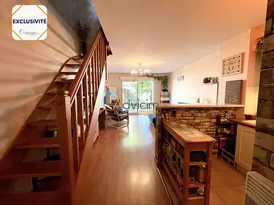 Appartement, 68 m²