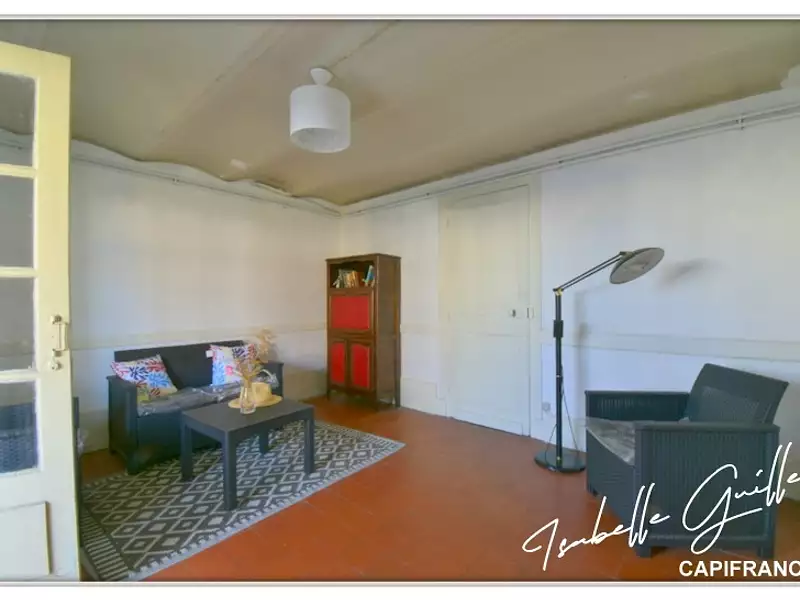 Maison, 109 m²