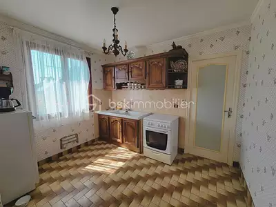 Maison, 110 m²