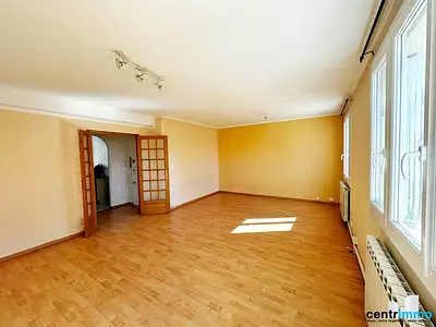 Appartement, 68,25 m²