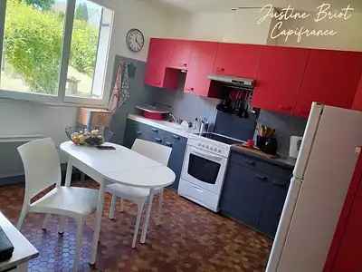 Maison, 90 m²