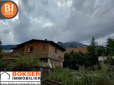 Maison, 89 m²