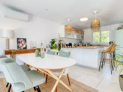 Maison, 101 m²