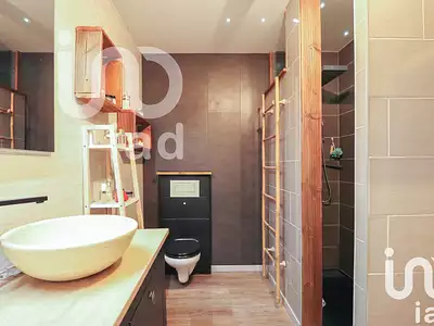 Maison, 120 m²