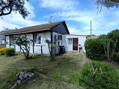 Maison, 81 m²