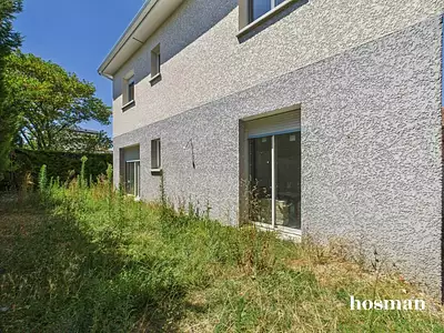 Maison, 125 m²