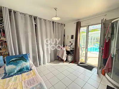 Maison, 131,82 m²