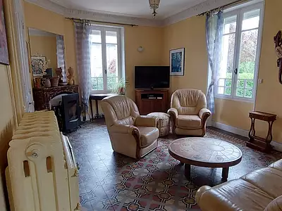 Maison, 177 m²