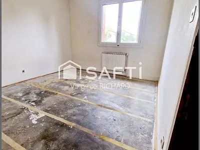Maison, 105 m²