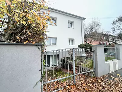 Maison, 95 m²