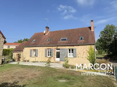 Maison, 144 m²