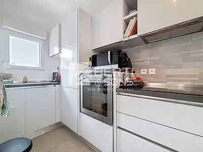 Appartement, 86 m²