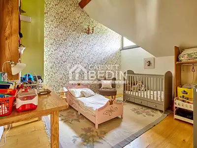 Maison, 308,5 m²
