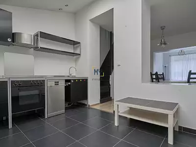 Maison, 77 m²
