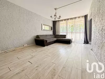 Appartement, 69 m²