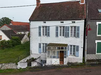 Maison, 90 m²