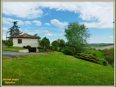 Maison, 80 m²