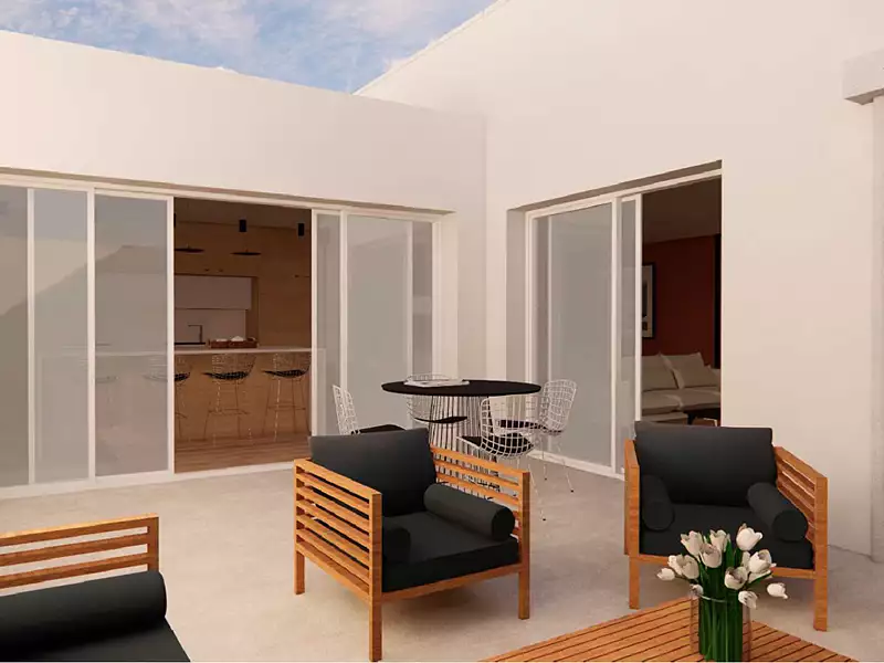 Appartement, 139,3 m²