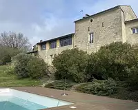 Maison, 230 m²
