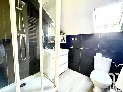 Maison, 82 m²