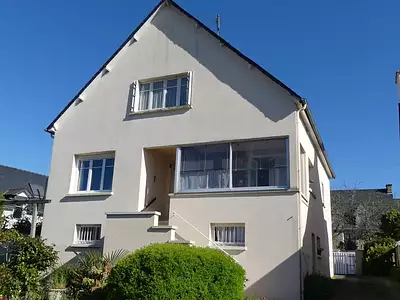 Maison, 135 m²