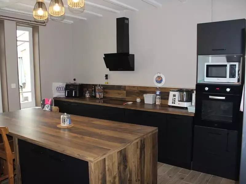 Maison, 101 m²