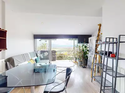 Maison, 169 m²