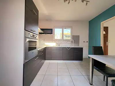 Maison, 118 m²