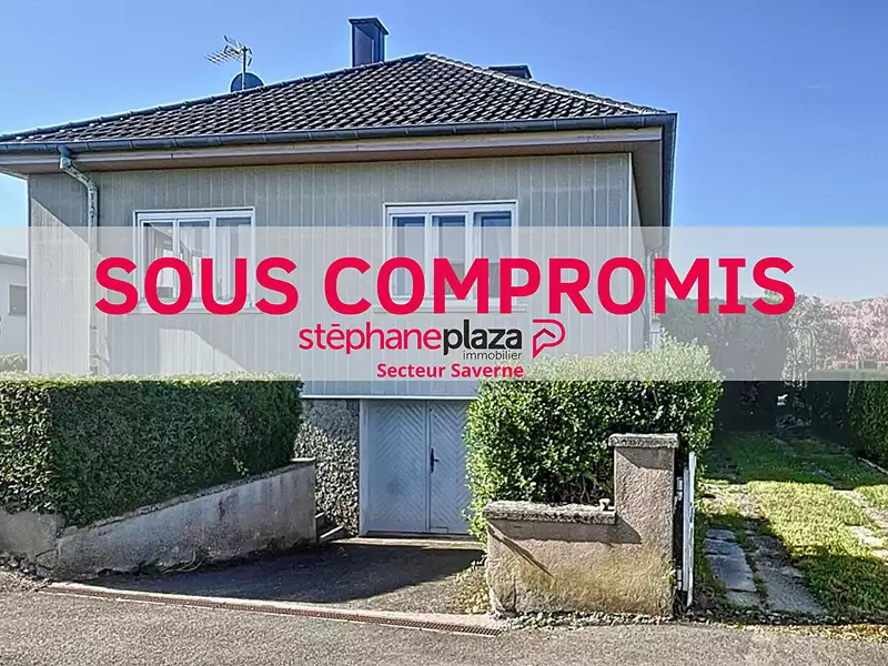 Maison, 106 m²