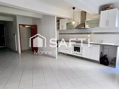 Maison, 105 m²