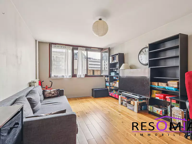 Appartement, 63 m²