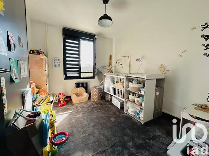 Appartement, 80 m²